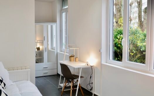 MAKOLOK SAPHIR-Chambre 103