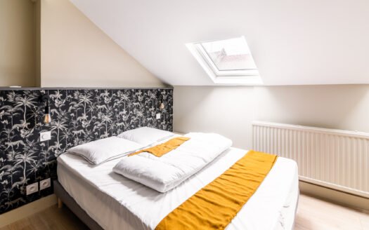 MAKOLOK SAPHIR-Chambre 301