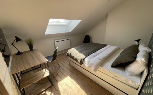 MAKOLOK EMERAUDE-Chambre 301