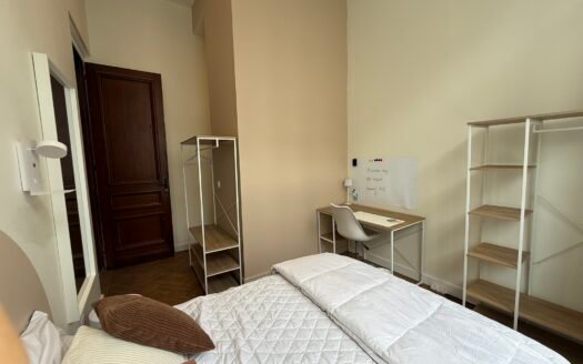 MAKOLOK TOPAZE-Chambre 002