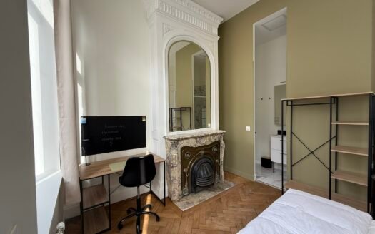 MAKOLOK TOPAZE-Chambre 001