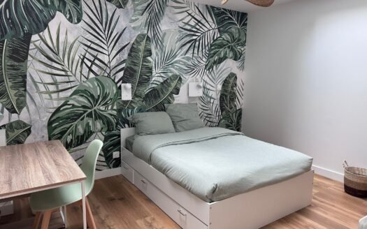 MAKOLOK AMAZONITE-Chambre 001