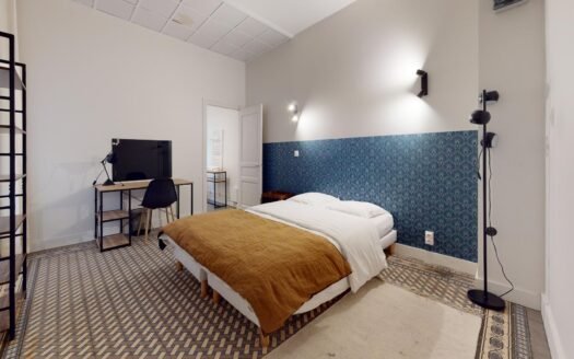 MAKOLOK EMERAUDE Chambre 002